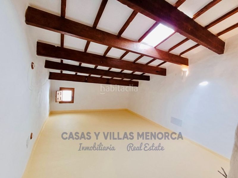 Foto 685589f9-8ebb-43de-88b8-91563913acca. Casa a Alaior poble Alaior