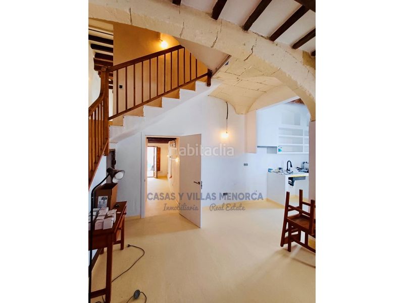 Foto c8d4760d-9f58-4794-8ce3-b7c93443186b. Casa a Alaior poble Alaior
