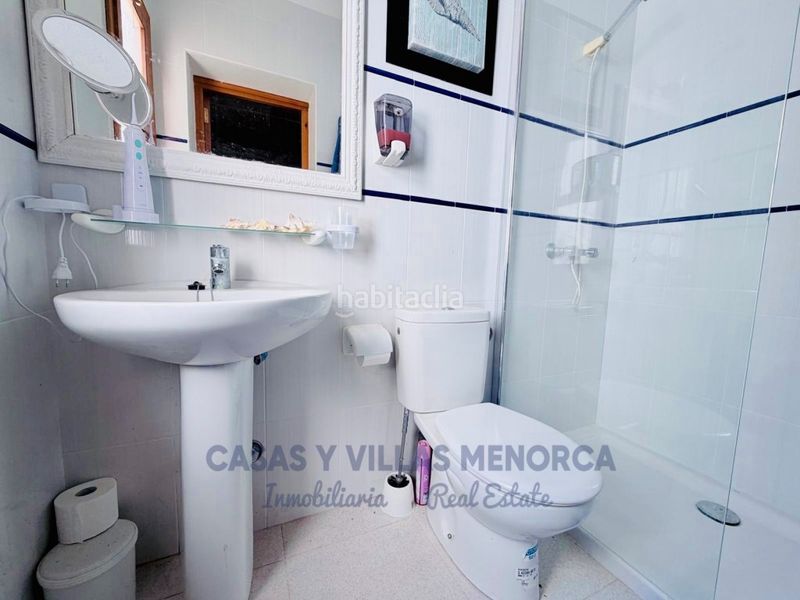 Foto 0ac2bddb-44cf-4f8e-af96-968db2314706. Casa amb aparcament a Cala Llonga-Sa Mesquida Maó / Mahón