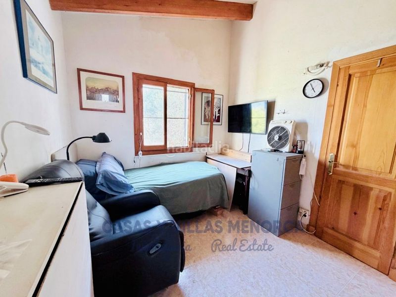 Foto 11372df0-69d4-47d3-8f35-5ca2ef323494. Casa amb aparcament a Cala Llonga-Sa Mesquida Maó / Mahón
