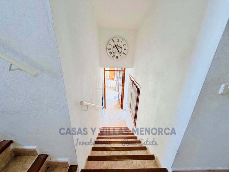 Foto 420f7f64-94f5-494e-86ae-f95078c5a713. Casa amb aparcament a Cala Llonga-Sa Mesquida Maó / Mahón