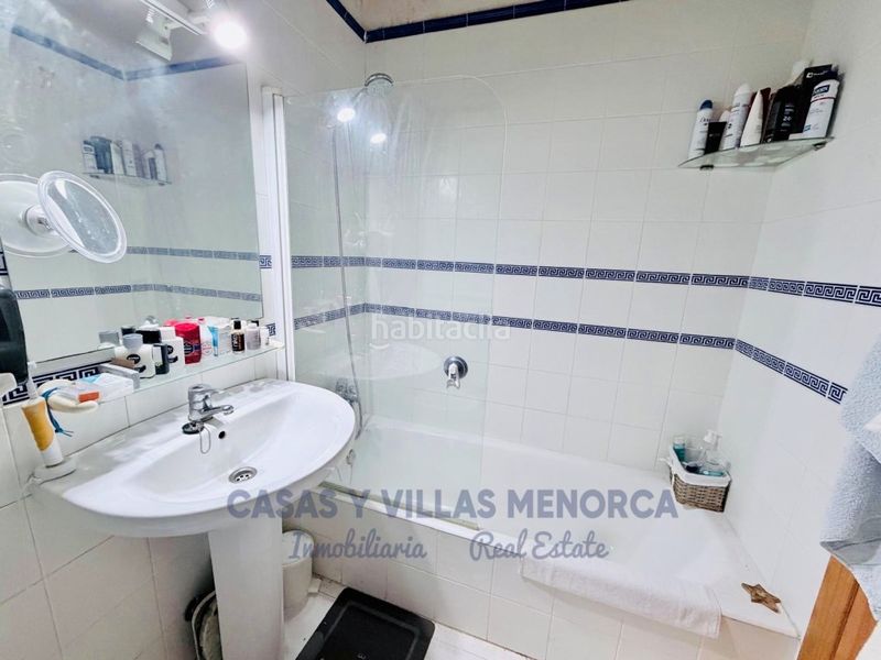 Foto 50ffb3cb-1711-4308-9d65-8a8237ee8807. Casa amb aparcament a Cala Llonga-Sa Mesquida Maó / Mahón