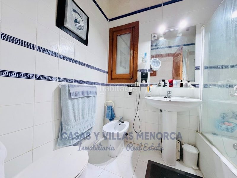 Foto aed972ce-61f1-4ddc-86e3-c4570e8c3108. Casa amb aparcament a Cala Llonga-Sa Mesquida Maó / Mahón