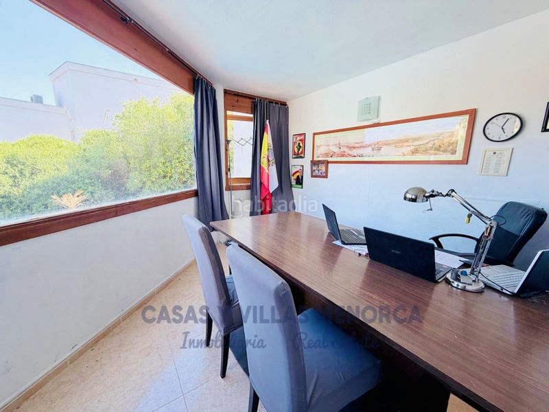Foto d632dd49-9ef4-4819-bc1d-bdab449af482. Casa amb aparcament a Cala Llonga-Sa Mesquida Maó / Mahón