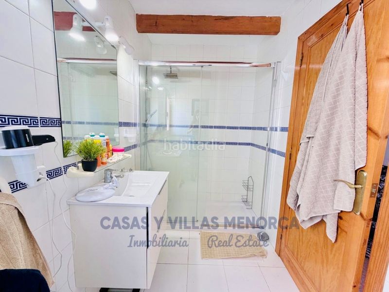 Foto f2c7e04a-04f1-4ad2-9bf4-8f739ee2e8ae. Casa amb aparcament a Cala Llonga-Sa Mesquida Maó / Mahón