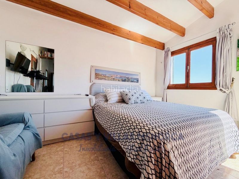 Foto f604cf3f-22c2-4790-a437-ccedce20a046. Casa amb aparcament a Cala Llonga-Sa Mesquida Maó / Mahón