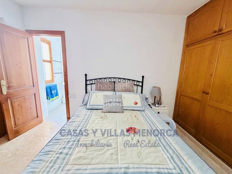Foto fb90e89b-4dcc-48f2-b082-976e77640426. Casa amb aparcament a Cala Llonga-Sa Mesquida Maó / Mahón