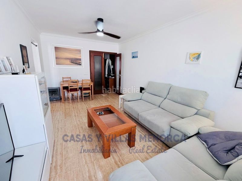 Foto 48371b6a-a55a-4281-b805-9dc9b2a48d98. Pis a Es Castell Es Castell