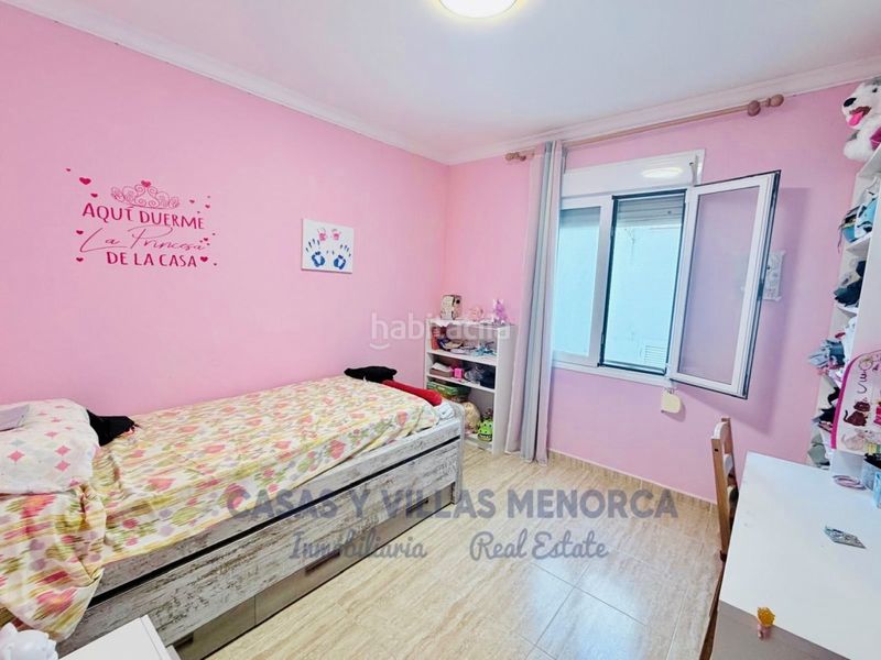 Foto 67a6f4a3-d7a5-4d18-a056-804e50f73780. Pis a Es Castell Es Castell