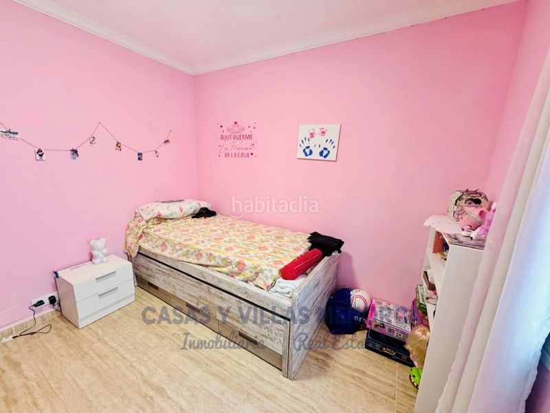 Foto e79291bb-3d41-43c1-ab87-eb38f411b83d. Pis a Es Castell Es Castell