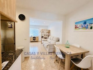 House  Carrer del rosari. Confort y estilo mediterráneo en una vivienda con patio en es ca