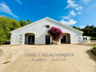 Affitto Casale  Cami d'en kane. Casa de campo en alquiler junto a la albufera des grau, un refug