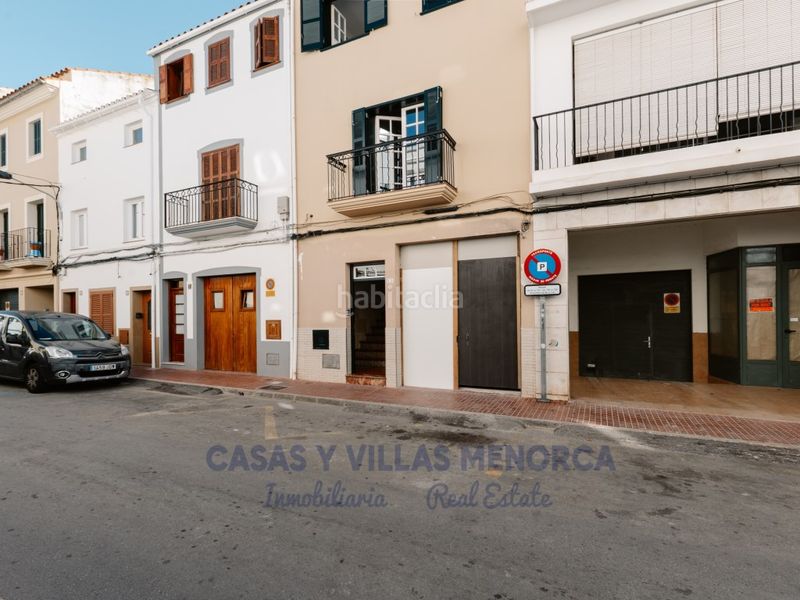 Foto 312c7e1a-8e94-4d81-bc42-44a79dde8184. Casa a Ferreries poble Ferreries