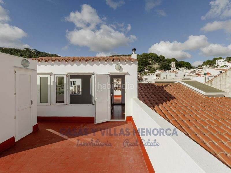 Foto 6a8483f9-9153-47e1-a903-c347f74d156e. Casa a Ferreries poble Ferreries