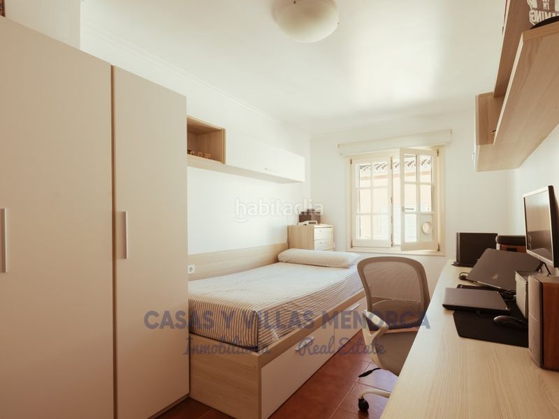 Foto b9513f26-21ee-4c42-84af-bddeffb917c2. Casa a Ferreries poble Ferreries