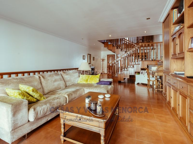 Foto c1d575ba-9492-4939-965e-398257138d35. Casa a Ferreries poble Ferreries