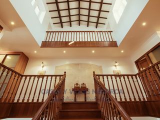 Casa  Carrer sant bartomeu. Elegancia y amplitud en el corazón de ferreries, menorca