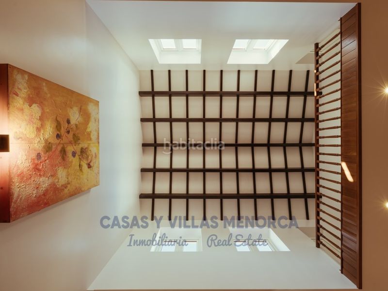 Foto db67340a-b170-4fd1-8ac6-b6866fbd0e53. Casa a Ferreries poble Ferreries