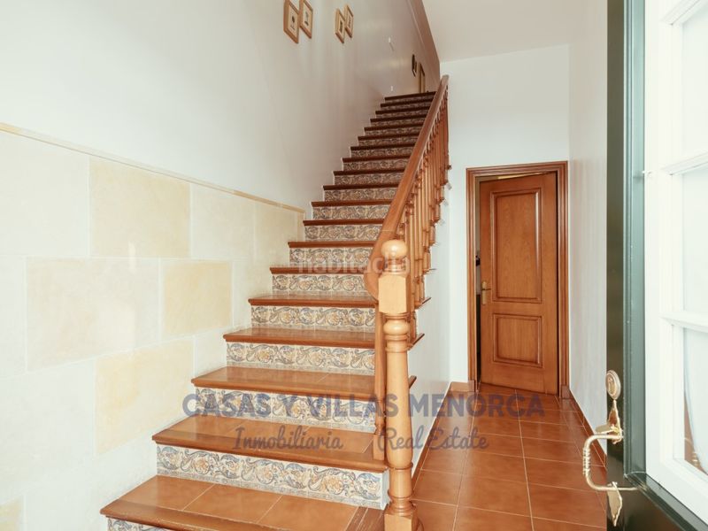 Foto dba4bd74-3770-4682-951c-11341c530390. Casa a Ferreries poble Ferreries