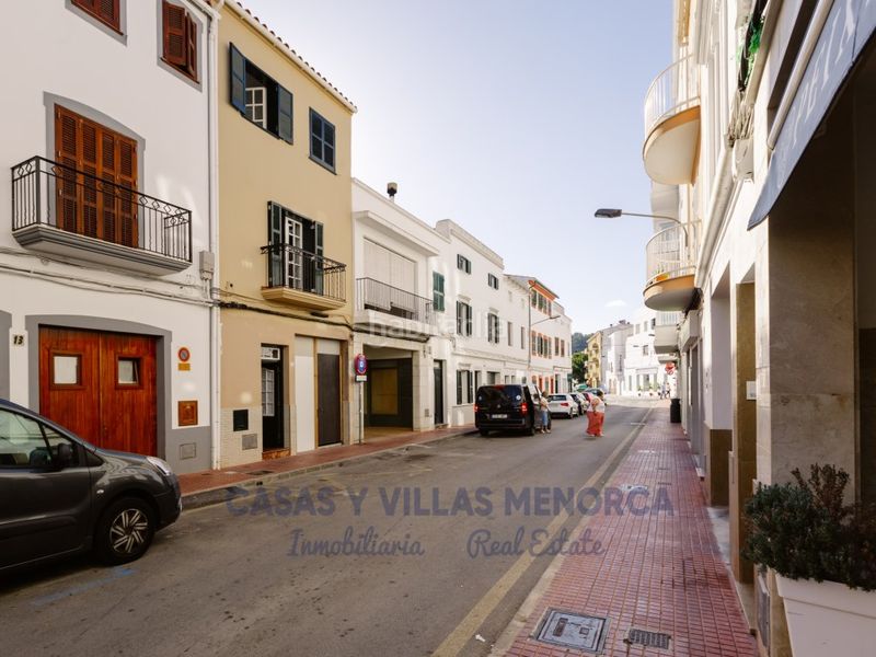 Foto e789a474-73f3-4947-90ac-0f2d82fda375. Casa a Ferreries poble Ferreries