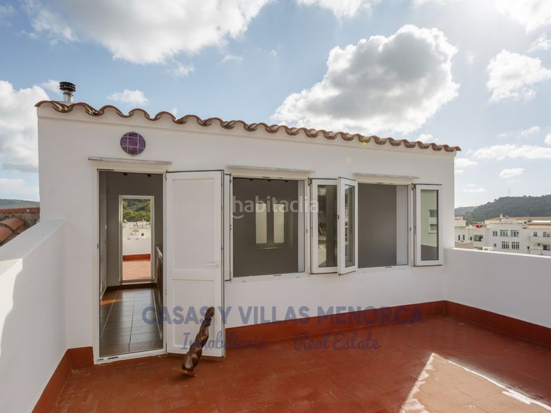 Foto f8aacb76-edb8-409d-ab77-30291a646669. Casa a Ferreries poble Ferreries