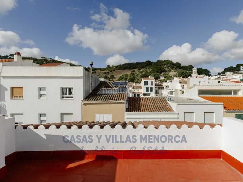 Foto f8fa7ec7-008c-4915-8f7d-79d92a6a2b8a. Casa a Ferreries poble Ferreries