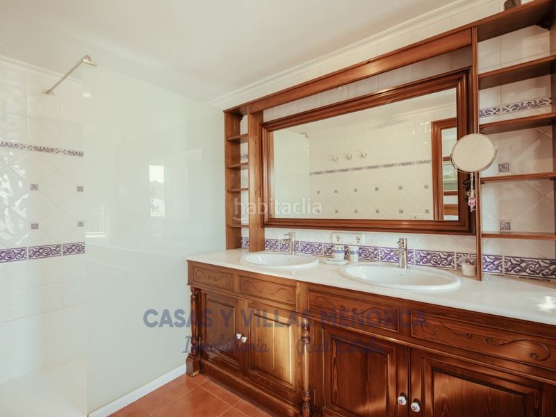 Foto f8fadd43-7b44-44eb-9315-9dc8adea5b1d. Casa a Ferreries poble Ferreries