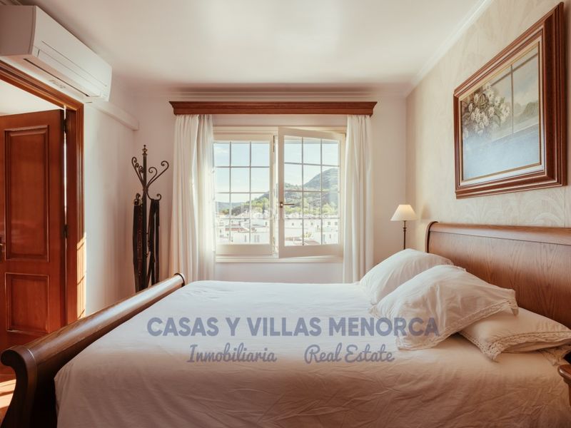 Foto fd59d9b7-7a61-4abb-8229-5532fd3e678b. Casa a Ferreries poble Ferreries