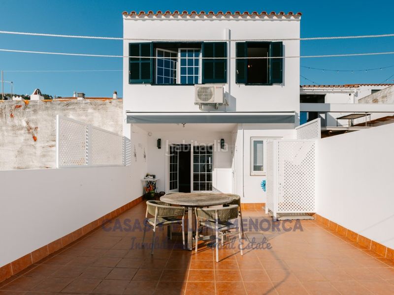 Foto fe8a7c66-4305-4fbb-bffa-51b7959f279a. Casa a Ferreries poble Ferreries