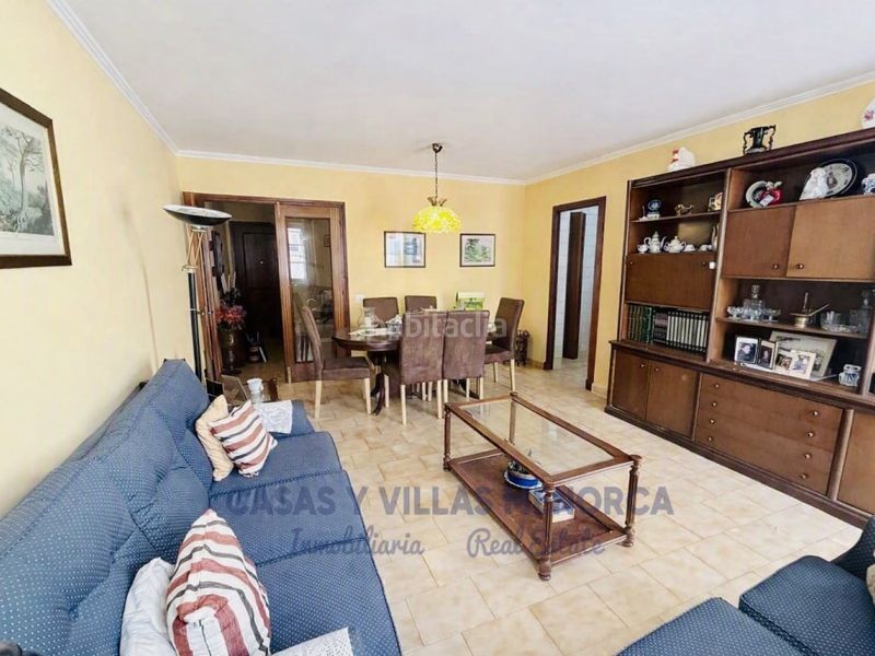 Foto 49c569ea-3fb3-4bd5-84af-1083378b57c4. Pis a Es Castell Es Castell
