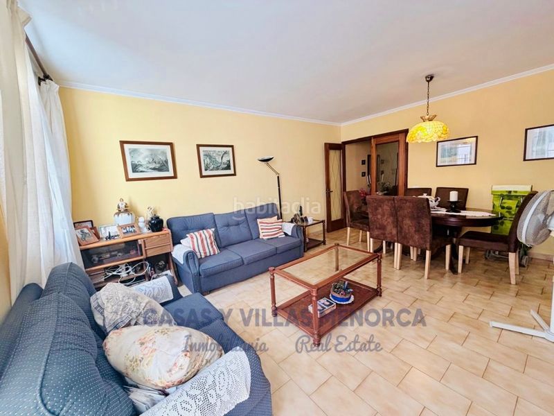 Foto 5980090a-acd0-42a2-87ed-7892a97464a5. Pis a Es Castell Es Castell