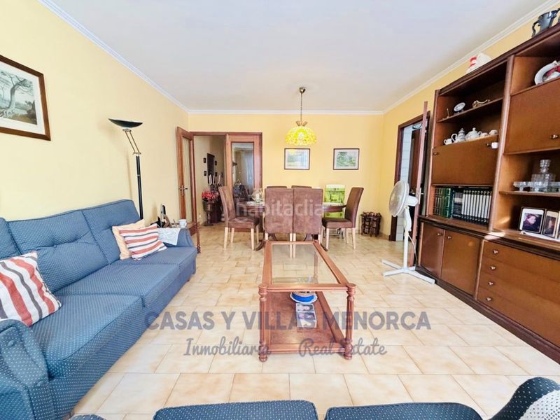 Foto afcbfbed-da8d-4ebb-9bbd-fc3e177794cd. Pis a Es Castell Es Castell