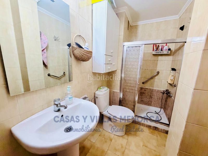 Foto ba8af840-4448-49e8-a9f9-bfa4512842c8. Pis a Es Castell Es Castell