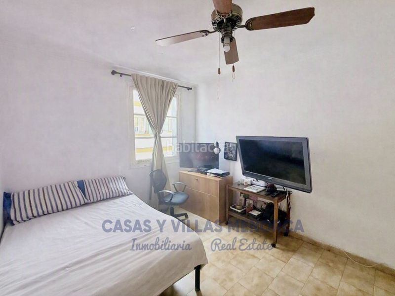 Foto f0f430b3-3338-4929-9258-826a99712565. Pis a Es Castell Es Castell