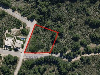 Terreny residencial a Coves Noves