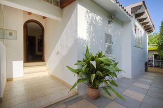 Apartment in Biniancolla-Punta Prima. Apartamento en punta prima