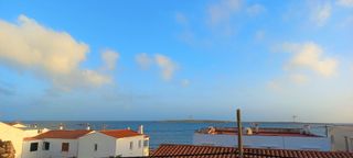 Apartamento en Biniancolla-Punta Prima. Casa en la playa de punta prima