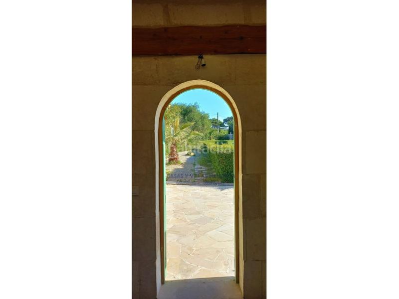 Foto 07926b51-3609-4988-bd37-218a86a93e70. Casa  de campo en sullestrà en Sant Lluís-s´ullestrar-torret Sant Lluís