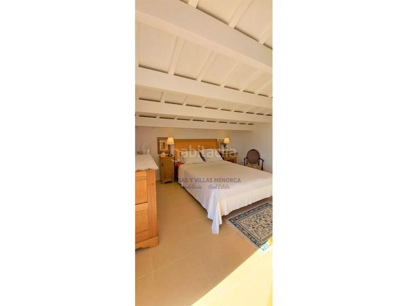 Foto 11095f1e-ae32-4652-988f-0c8abaaf0a61. Casa  de campo en sullestrà en Sant Lluís-s´ullestrar-torret Sant Lluís