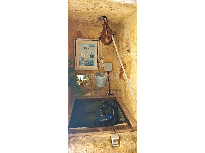 Foto 33cd1b49-fa4c-49a4-a3f6-6d57a921e3e8. Casa  de campo en sullestrà en Sant Lluís-s´ullestrar-torret Sant Lluís