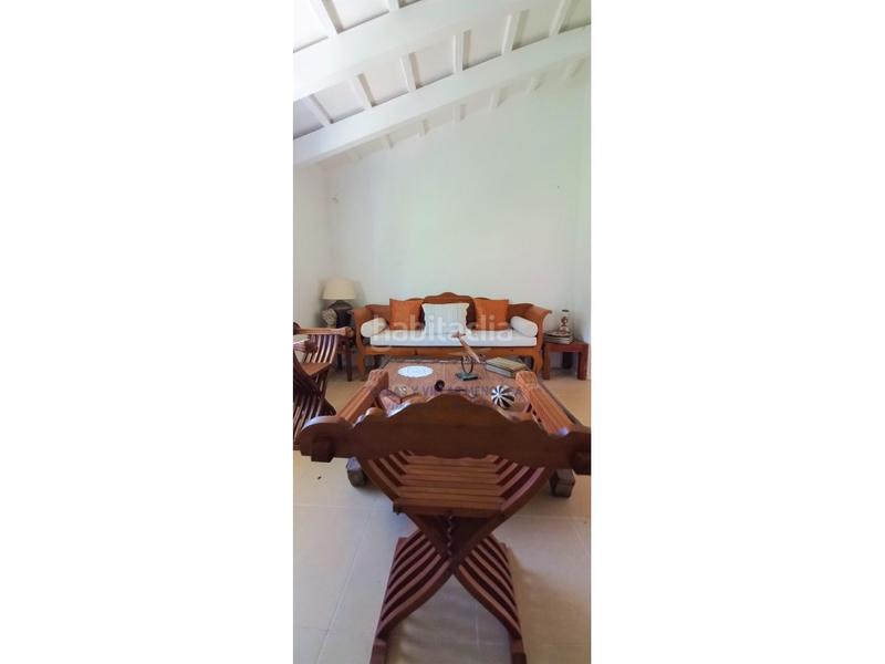 Foto 38a9911c-5265-468e-8c90-14fcdc3bb44b. Casa  de campo en sullestrà en Sant Lluís-s´ullestrar-torret Sant Lluís