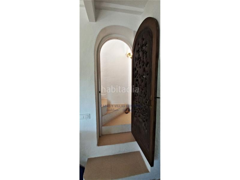 Foto 42a95921-97ae-4942-9273-da5781bd45bb. Casa  de campo en sullestrà en Sant Lluís-s´ullestrar-torret Sant Lluís