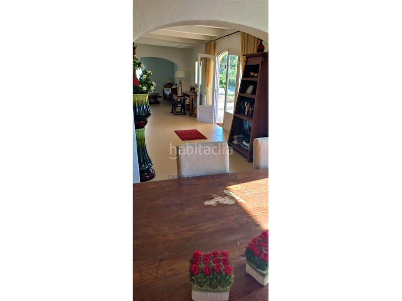 Foto 489e6fc5-a1a3-451d-9056-ee7fa91f563f. Casa  de campo en sullestrà en Sant Lluís-s´ullestrar-torret Sant Lluís