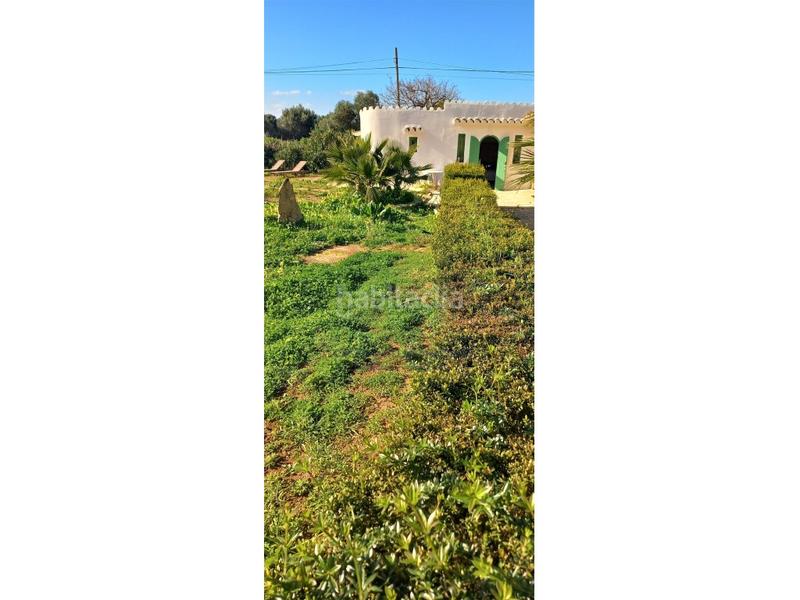 Foto 5146763f-f2ce-4b3e-ae1a-bfcba6ac9c16. Casa  de campo en sullestrà en Sant Lluís-s´ullestrar-torret Sant Lluís