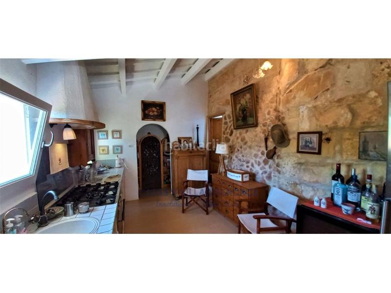 Foto 73714415-85fe-4210-b0e2-10530bcfe24f. Casa  de campo en sullestrà en Sant Lluís-s´ullestrar-torret Sant Lluís