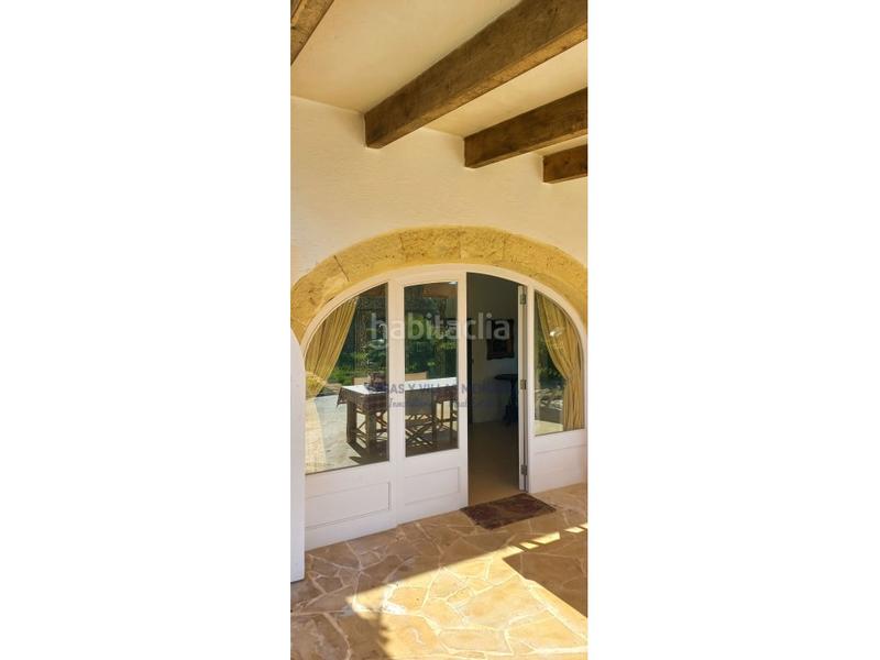 Foto 73b5e113-e981-407f-92c6-976681cc4549. Casa  de campo en sullestrà en Sant Lluís-s´ullestrar-torret Sant Lluís