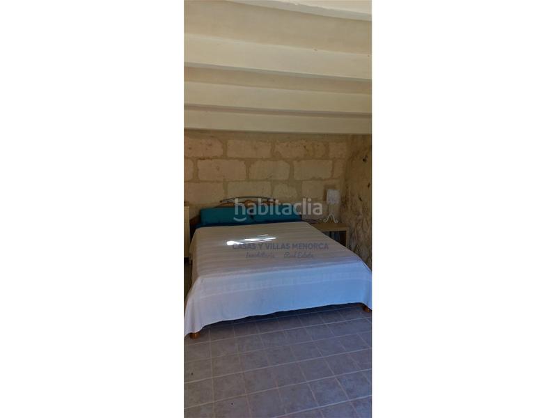 Foto 75f18bed-bcbd-4b43-b886-61027a021e83. Casa  de campo en sullestrà en Sant Lluís-s´ullestrar-torret Sant Lluís