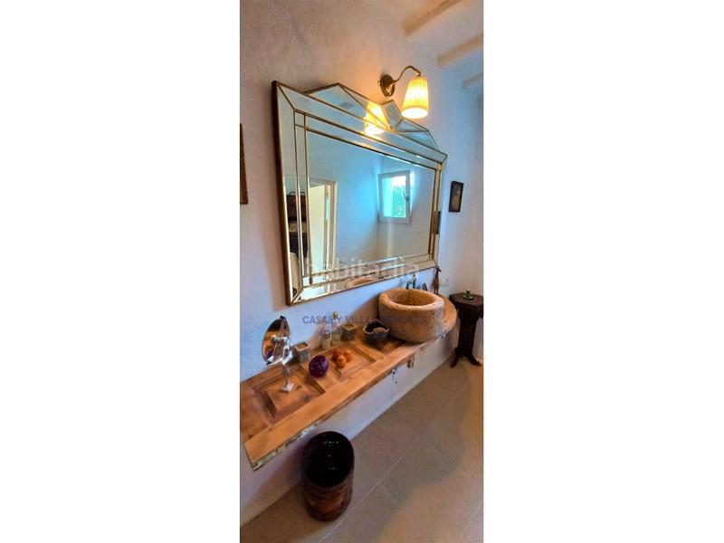 Foto 7a8d9835-10c6-43f3-a9c2-65c53c77e411. Casa  de campo en sullestrà en Sant Lluís-s´ullestrar-torret Sant Lluís