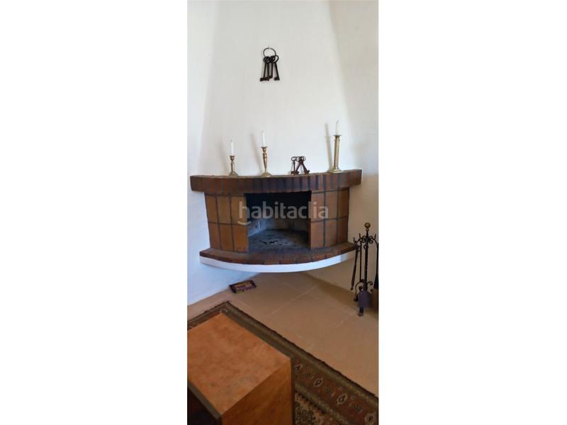 Foto 7c5a3f43-2d6a-4d1b-9d50-ae602fc86d0b. Casa  de campo en sullestrà en Sant Lluís-s´ullestrar-torret Sant Lluís