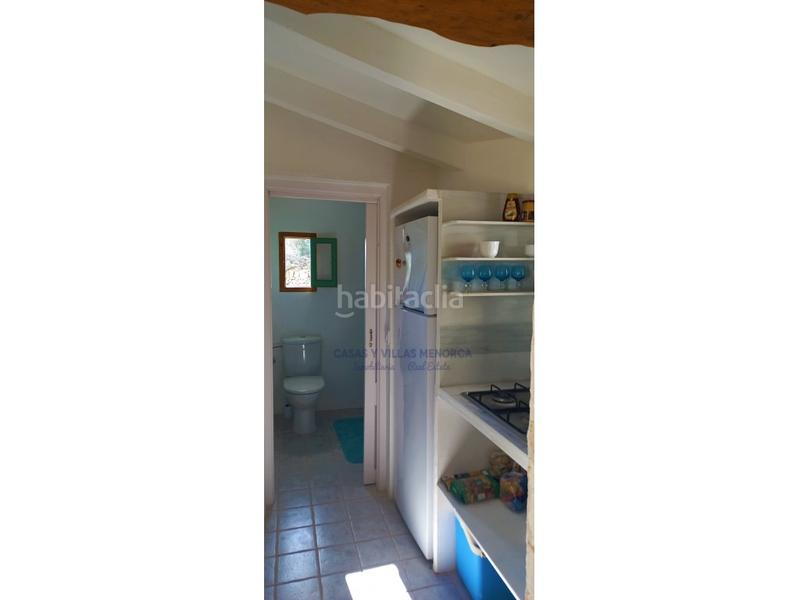 Foto 850b881e-5ac7-4f71-aa98-194dc97377e8. Casa  de campo en sullestrà en Sant Lluís-s´ullestrar-torret Sant Lluís